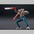 S.H. Figuarts Chainsaw Man Reze Arc Ver. - Chainsaw Man (Bandai)