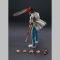 S.H. Figuarts Chainsaw Man Reze Arc Ver. - Chainsaw Man (Bandai)
