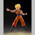 S.H.Figuarts Son Goku Super Saiyan The Games Begin Ver. - Dragon Ball Z