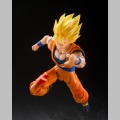 S.H.Figuarts Son Goku Super Saiyan The Games Begin Ver. - Dragon Ball Z