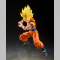 S.H.Figuarts Son Goku Super Saiyan The Games Begin Ver. - Dragon Ball Z