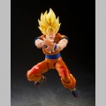S.H.Figuarts Son Goku Super Saiyan The Games Begin Ver. - Dragon Ball Z