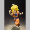 S.H. Figuarts Son Goku Super Saiyan 3 - Dragon Ball Z