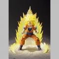 S.H. Figuarts Son Goku Super Saiyan 3 - Dragon Ball Z