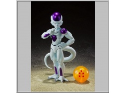 S.H. Figuarts Freezer Fourth Form - Dragon Ball Z