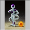 S.H. Figuarts Freezer Fourth Form - Dragon Ball Z