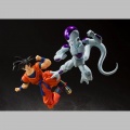 S.H. Figuarts Freezer Fourth Form - Dragon Ball Z