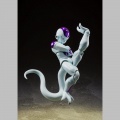 S.H. Figuarts Freezer Fourth Form - Dragon Ball Z