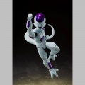 S.H. Figuarts Freezer Fourth Form - Dragon Ball Z