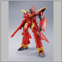 VF-19 Custom Excalibur Basara Nekki Special - Macross 7 (Bandai)
