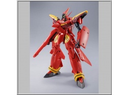 VF-19 Custom Excalibur Basara Nekki Special - Macross 7 (Bandai)