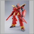VF-19 Custom Excalibur Basara Nekki Special - Macross 7 (Bandai)