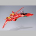 VF-19 Custom Excalibur Basara Nekki Special - Macross 7 (Bandai)