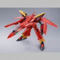 VF-19 Custom Excalibur Basara Nekki Special - Macross 7 (Bandai)