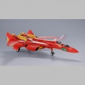 VF-19 Custom Excalibur Basara Nekki Special - Macross 7 (Bandai)