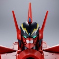 VF-19 Custom Excalibur Basara Nekki Special - Macross 7 (Bandai)