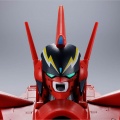 VF-19 Custom Excalibur Basara Nekki Special - Macross 7 (Bandai)