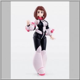 S.H. Figuarts Ochaco Uraraka - My Hero Academia (Bandai)