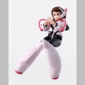S.H. Figuarts Ochaco Uraraka - My Hero Academia (Bandai)