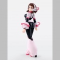 S.H. Figuarts Ochaco Uraraka - My Hero Academia (Bandai)