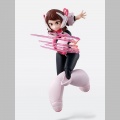 S.H. Figuarts Ochaco Uraraka - My Hero Academia (Bandai)