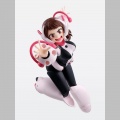 S.H. Figuarts Ochaco Uraraka - My Hero Academia (Bandai)