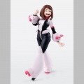 S.H. Figuarts Ochaco Uraraka - My Hero Academia (Bandai)