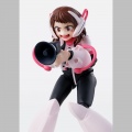 S.H. Figuarts Ochaco Uraraka - My Hero Academia (Bandai)