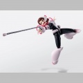 S.H. Figuarts Ochaco Uraraka - My Hero Academia (Bandai)