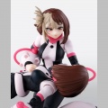 S.H. Figuarts Ochaco Uraraka - My Hero Academia (Bandai)