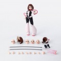 S.H. Figuarts Ochaco Uraraka - My Hero Academia (Bandai)