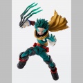 S.H.Figuarts Izuku Midoriya - My Hero Academia (Bandai)