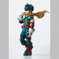 S.H.Figuarts Izuku Midoriya - My Hero Academia (Bandai)