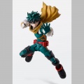 S.H.Figuarts Izuku Midoriya - My Hero Academia (Bandai)