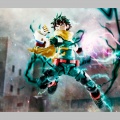 S.H.Figuarts Izuku Midoriya - My Hero Academia (Bandai)
