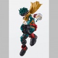 S.H.Figuarts Izuku Midoriya - My Hero Academia (Bandai)