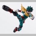 S.H.Figuarts Izuku Midoriya - My Hero Academia (Bandai)