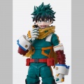 S.H.Figuarts Izuku Midoriya - My Hero Academia (Bandai)
