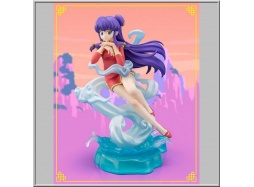 Figuarts Zero Shampoo - Ranma 1/2 (Bandai)