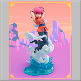 Figuarts Zero Ranma - Ranma 1/2 (Bandai)