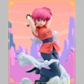 Figuarts Zero Ranma - Ranma 1/2 (Bandai)