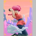 Figuarts Zero Ranma - Ranma 1/2 (Bandai)