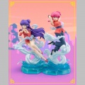Figuarts Zero Ranma - Ranma 1/2 (Bandai)