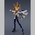 S.H.Figuarts Yami Yugi - Yu-Gi-Oh! (Bandai)