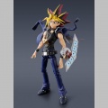 S.H.Figuarts Yami Yugi - Yu-Gi-Oh! (Bandai)