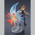 S.H.Figuarts Yami Yugi - Yu-Gi-Oh! (Bandai)
