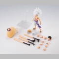 S.H.Figuarts Monkey D. Luffy Gear 5 -Future Island Egghead- - One Piece