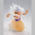 S.H.Figuarts Monkey D. Luffy Gear 5 -Future Island Egghead- - One Piece