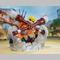 Figuarts ZERO Uzumaki Naruto 72 Series - Naruto (Bandai)