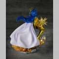 Figuarts ZERO Saga des Gémeaux Metallic Touch - Saint Seiya